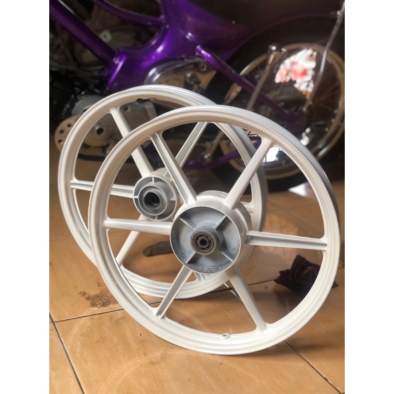 VELG PALANG YAMAHA VELG RACING YAMAHA VELG PALANG YAMAHA VELG RACING YAMAHA  VELG FIZR VELG F1ZR VEL