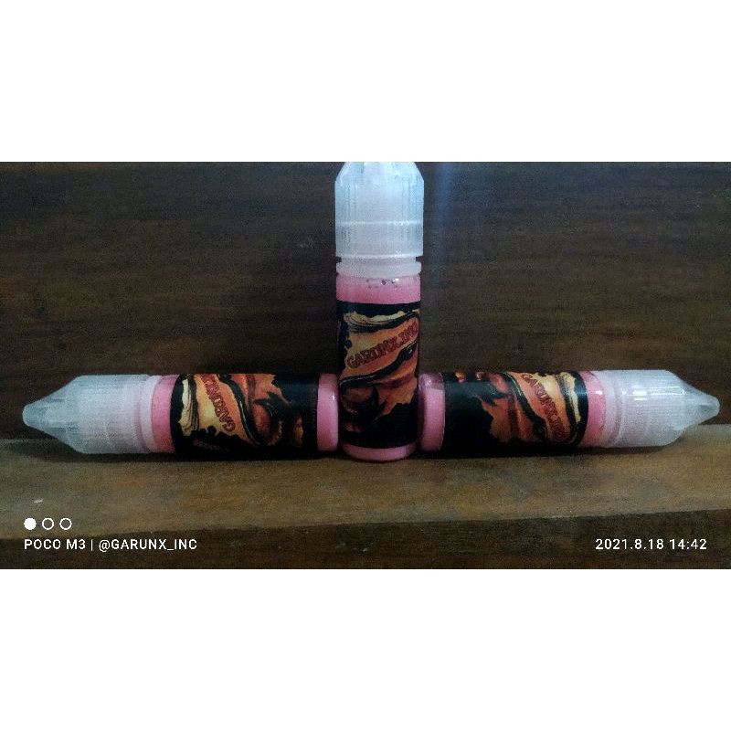 ESSEN OPLOSAN IKAN MAS BUBBLEGUM NILAM USAR ESSEN OPLOSAN GALATAMA PATIN ESSEN OPLOSAN IKAN INDUKAN-