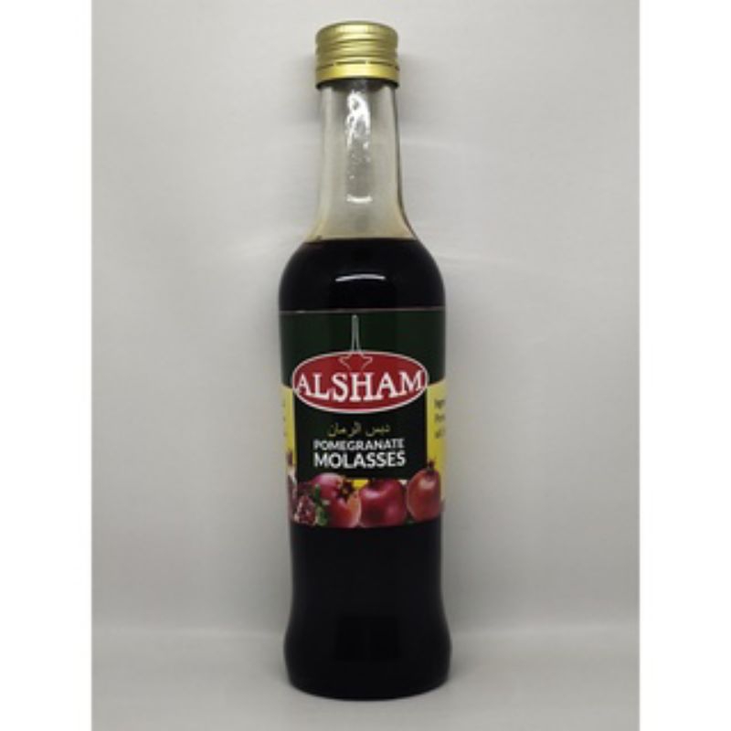 

Sari delima alhasam 350g exp 01/2026