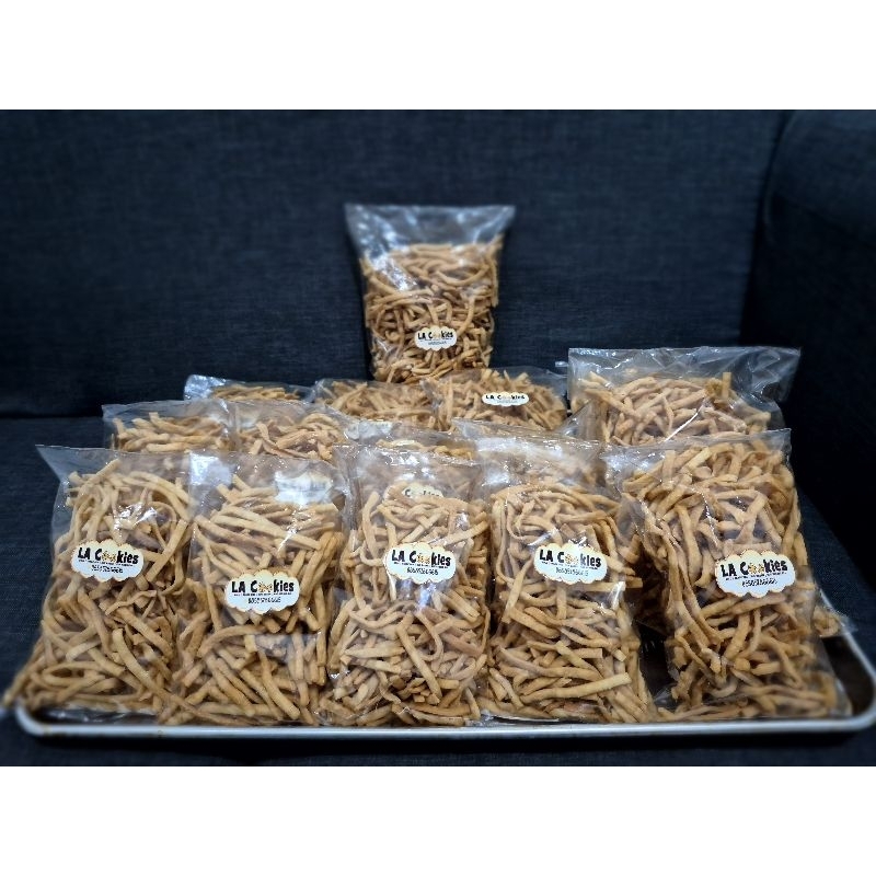 

Stik Bawang
