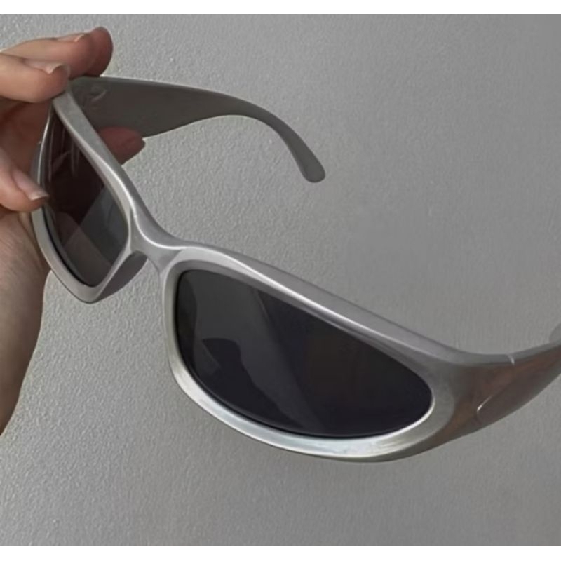 Kacamata y2k outdoor