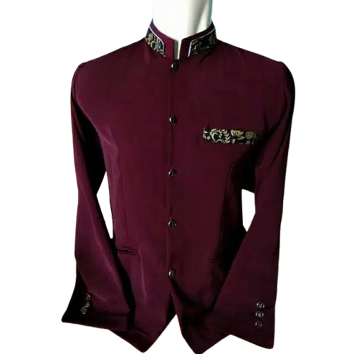 JASKO BATIK/BAHAN ADEM/KOKO BATIK/JASKO BATIK PRIA PREMIUM/JASKO BATIK LENGAN PANJANG