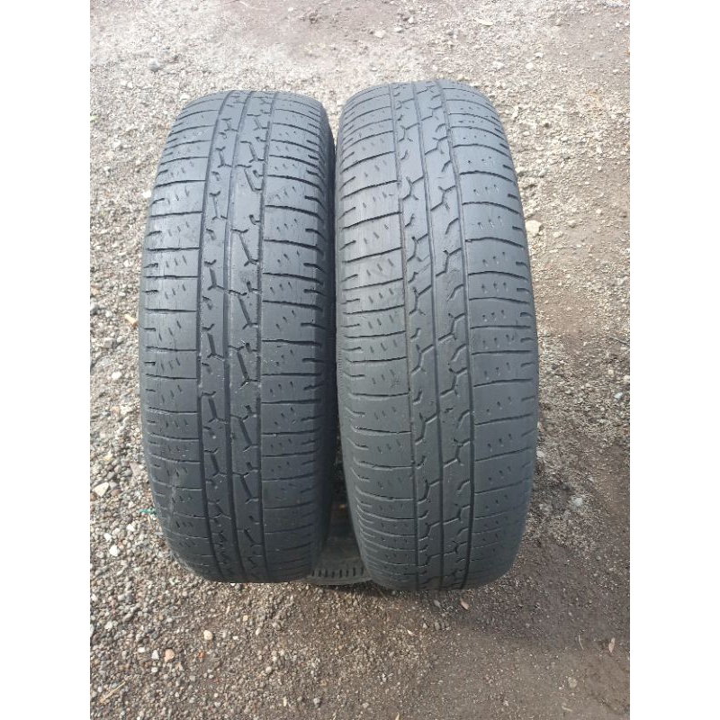 Ban 165/80R13 merek bridgestone