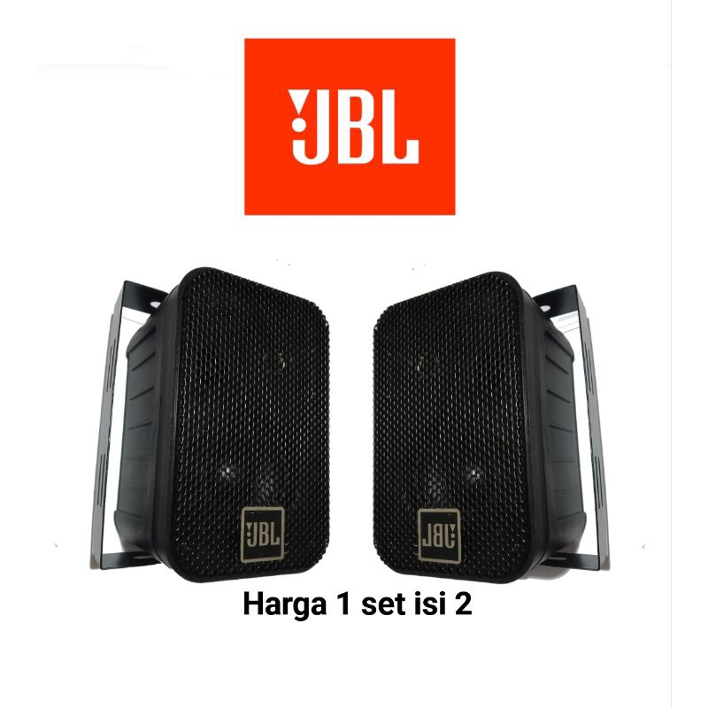 promo murah speaker pasif jbl 4 inch original jbl bisa digantung