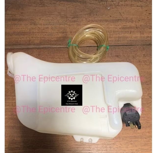 Tabung Air Wiper Mitsubishi Colt Diesel Ps100 PS120 old 24V