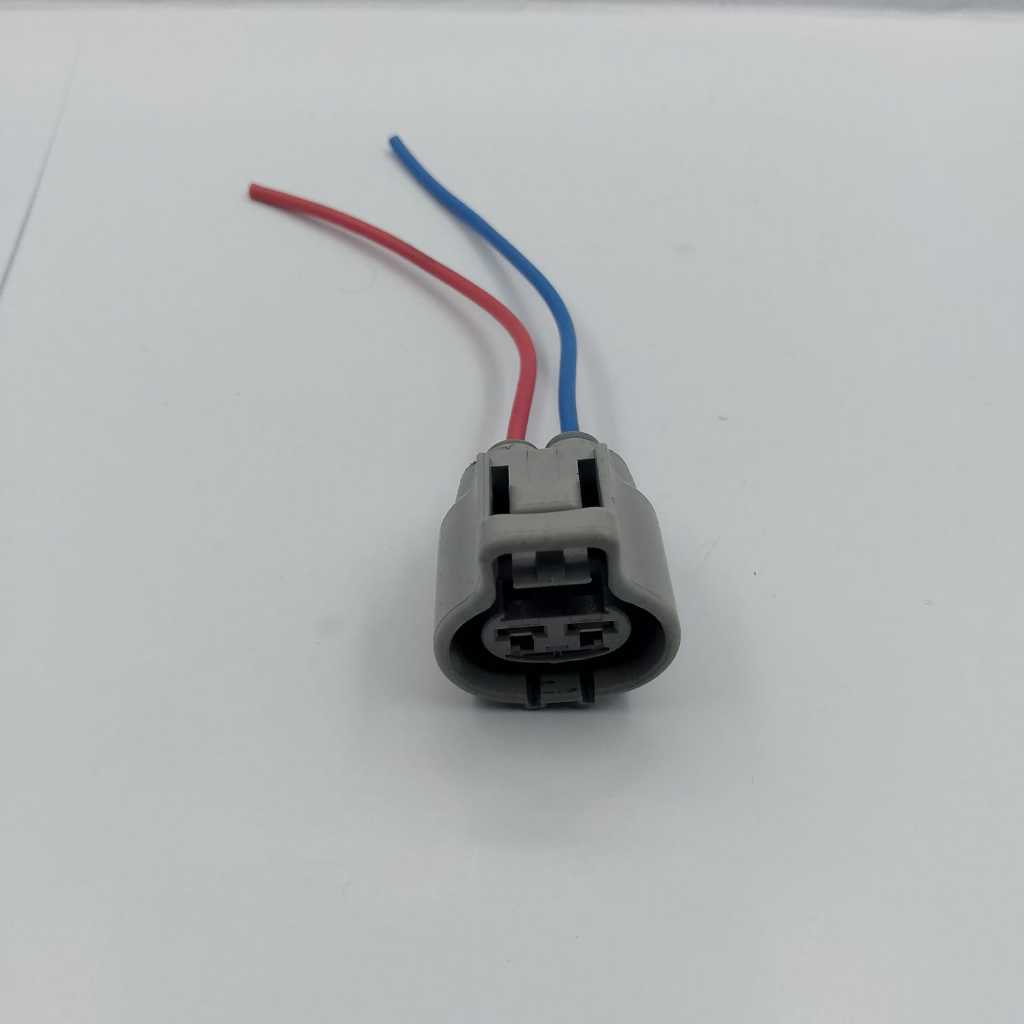 Soket Motor Fan Kipas Radiator Avanza Daihatsu Xenia Terios Grandmax