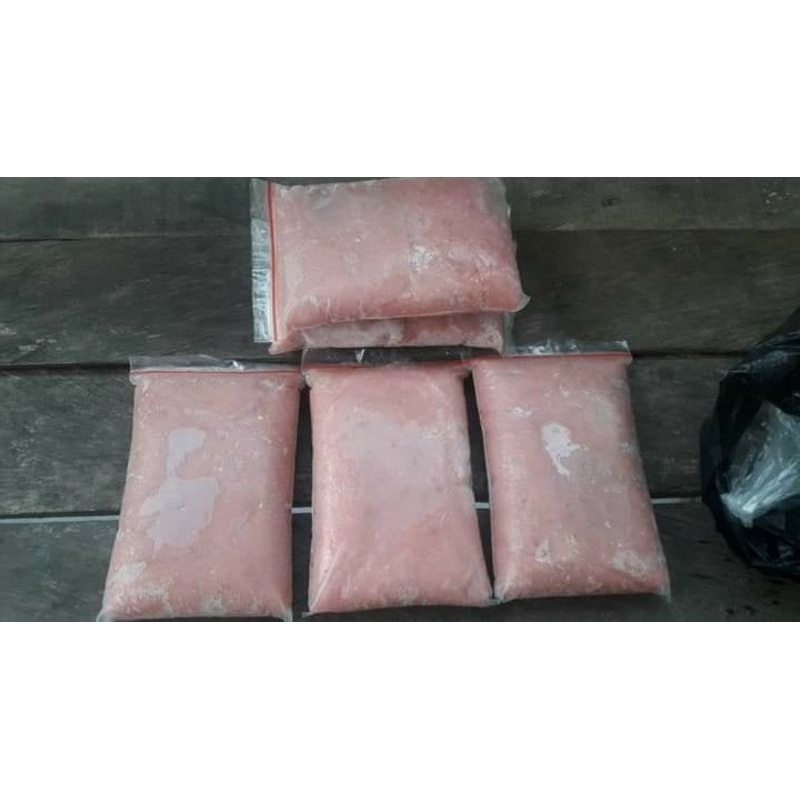

TENGIRI GILING MURAH ASLI 1KG