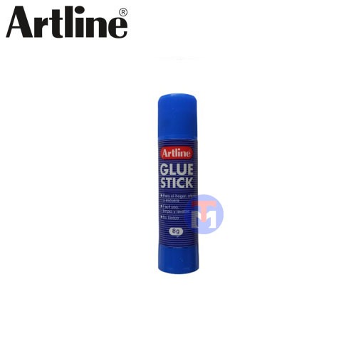 

Artline Glue Stick 8gr