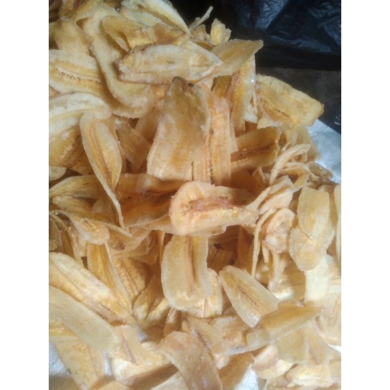 

KERIPIK PISANG PSP 500 GR