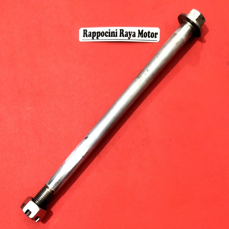 As Roda Depan Beat Spacy Vario Non Original