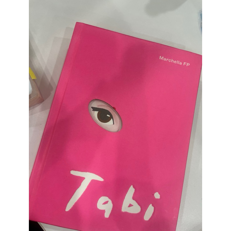 

tabi Marchella FP