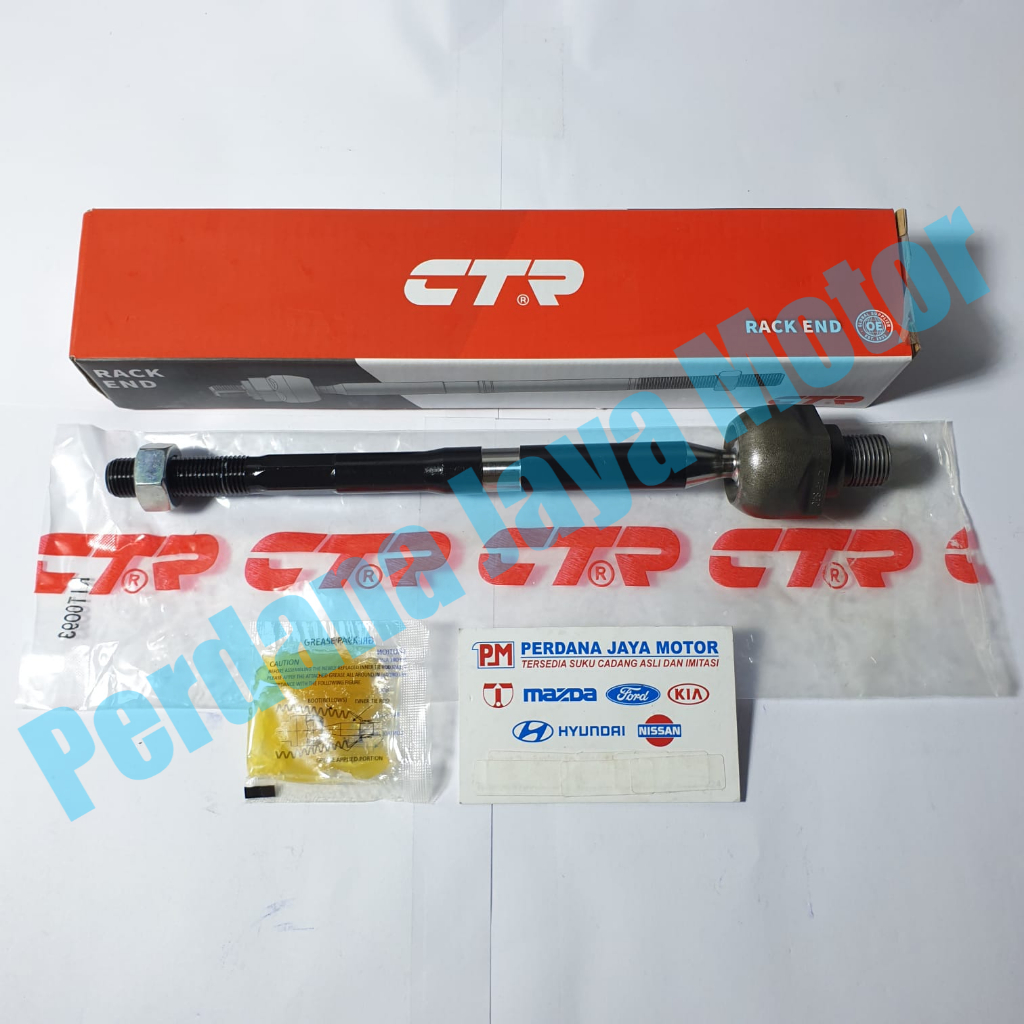 Rack End Long Tie Rod KIA Carnival Sedona Bensin Diesel