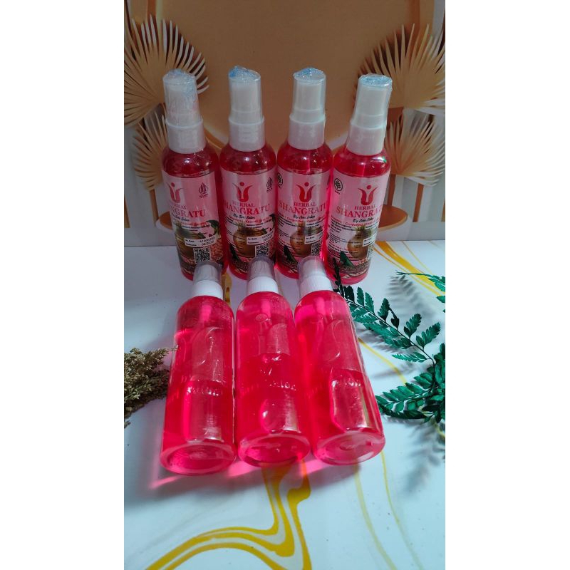 

Paket Mini Reseller Herbal Shangratu 5 pcs