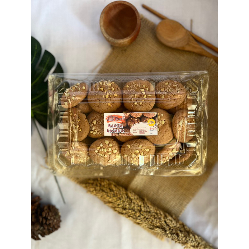

BAGEA KACANG