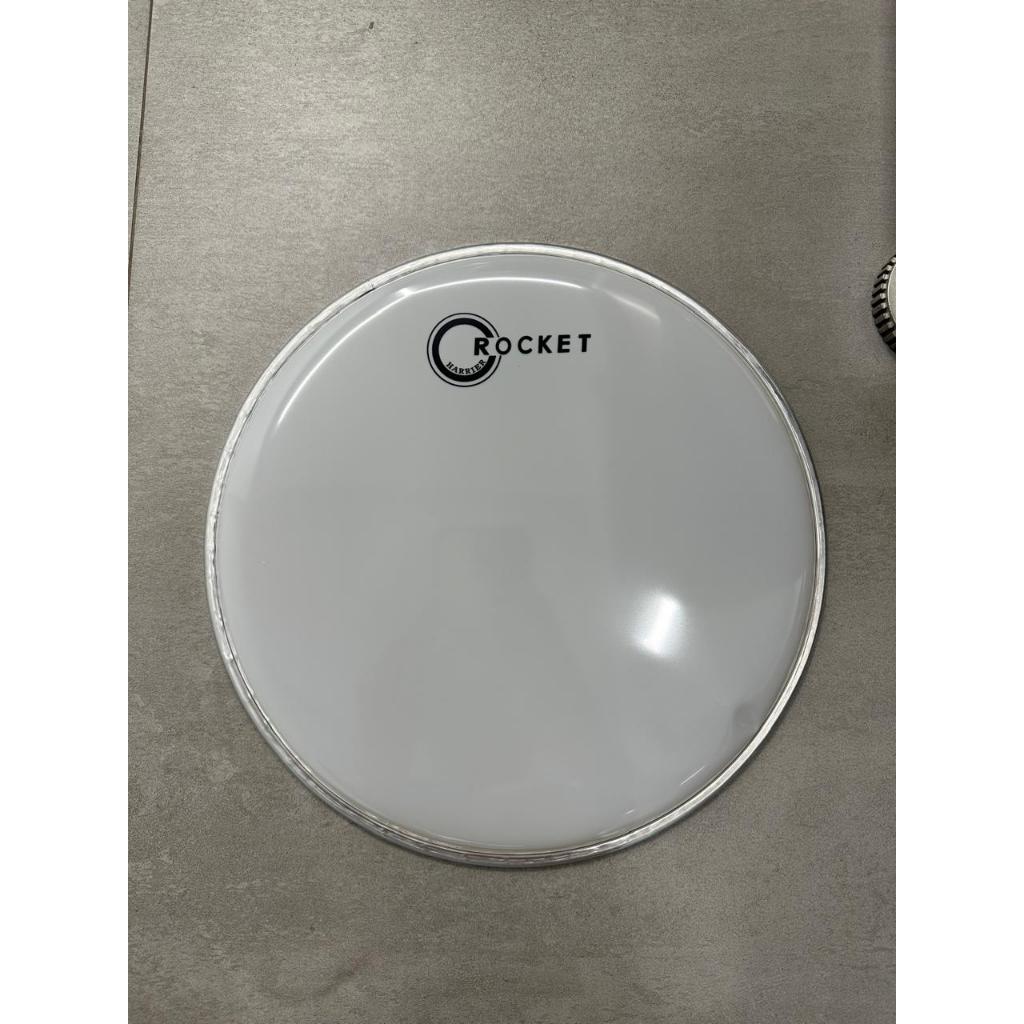 Drum Head Mika Drum Putih Susu