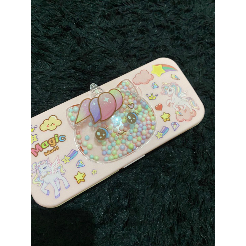 

tempat pencil new
