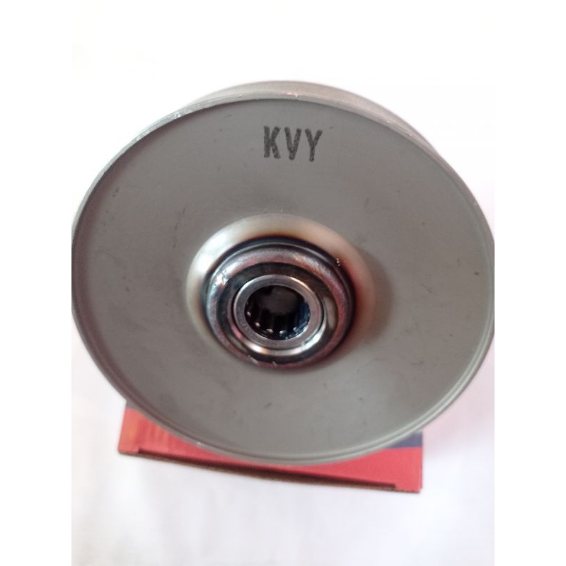 PULLEY ONLY PULLY ONLY BEAT , PULLY BEAT KARBU SPACY KARBU KVY