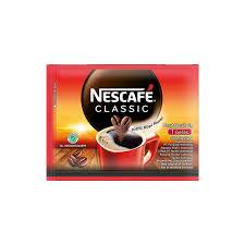 

NESCAFE CLASSIC 2gr 1 pcs