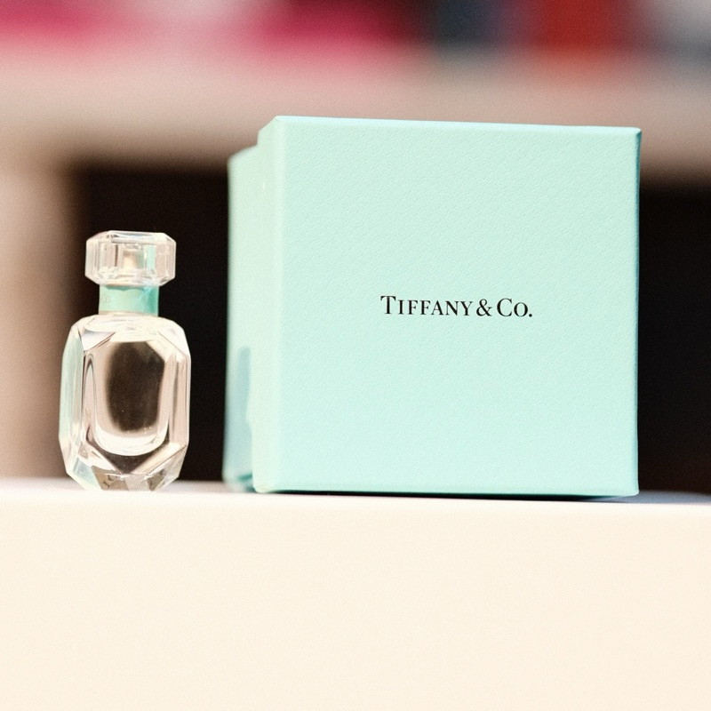 Tiffany & Co. Parfum Mini Original Authentic