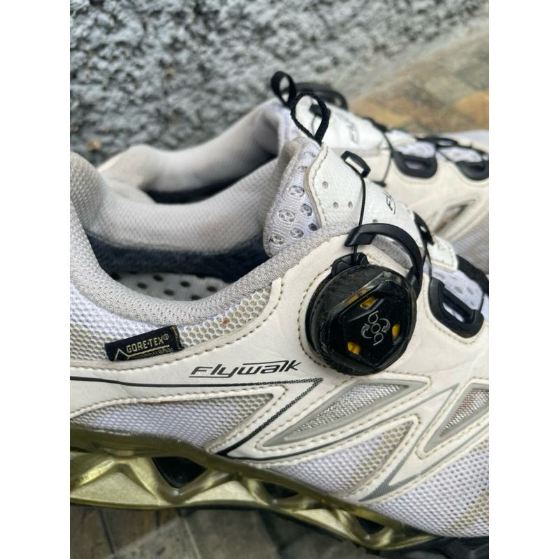 Sepatu Outdoor K2 Goretex