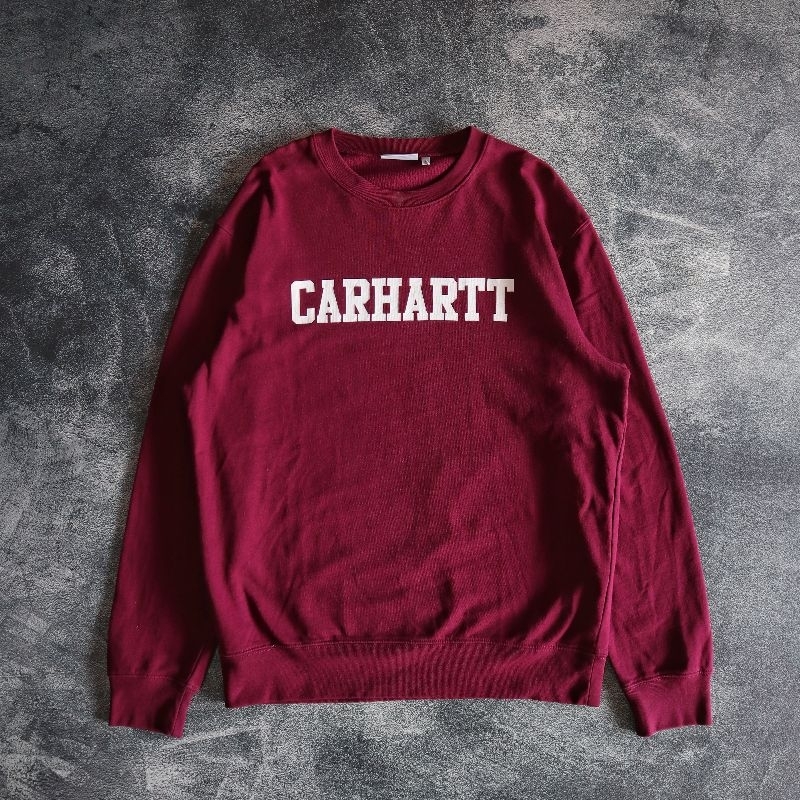Crewneck Carhartt