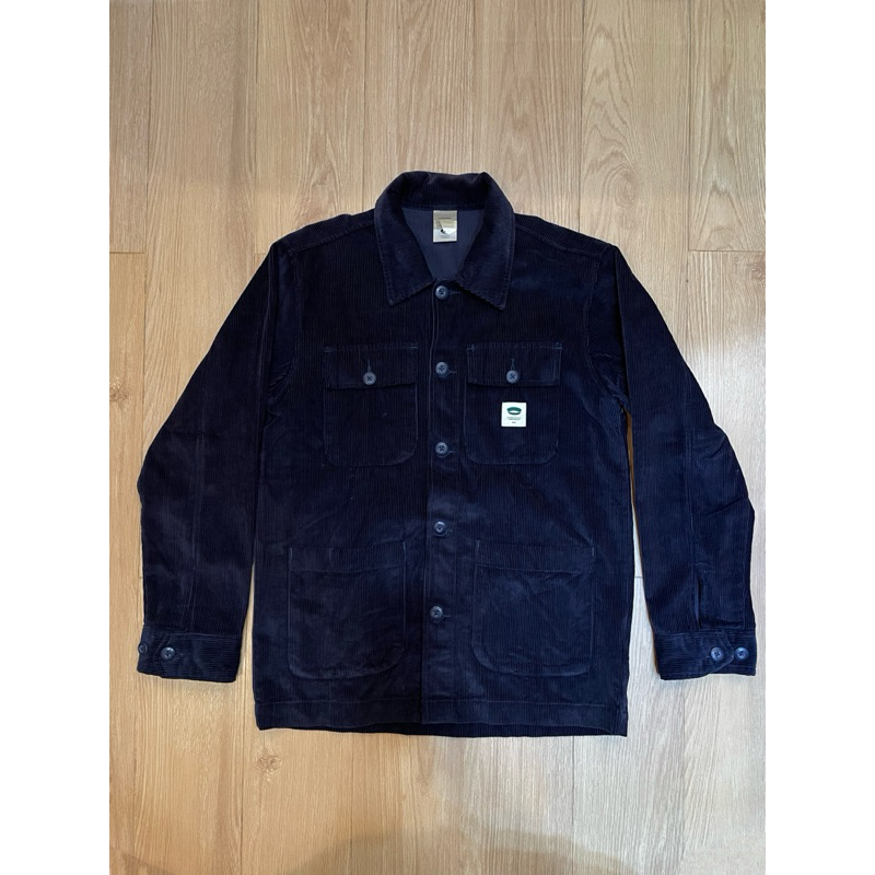 UNKL347 - Corduroy Parka / Jaket