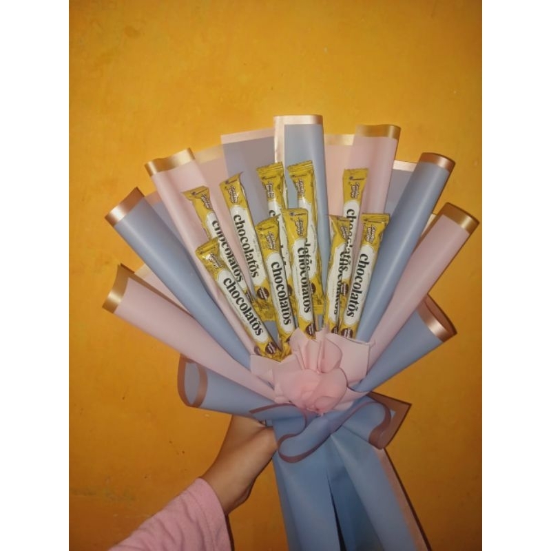 

bucket Snack start from 35ribu