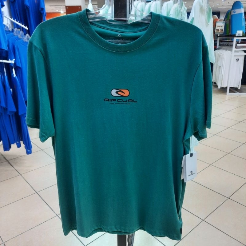 Kaos Pria Ripcurl Original