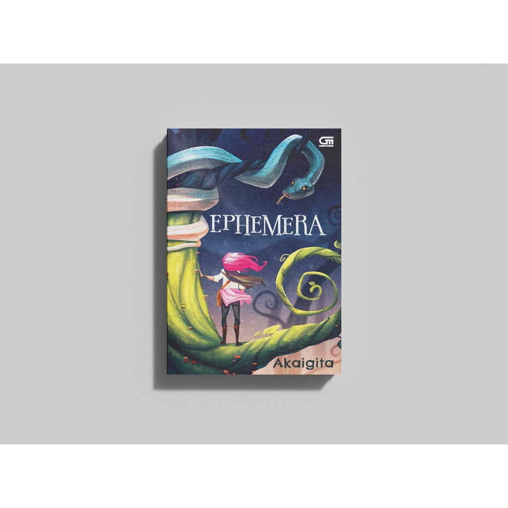 Ephemera (Akaigita)