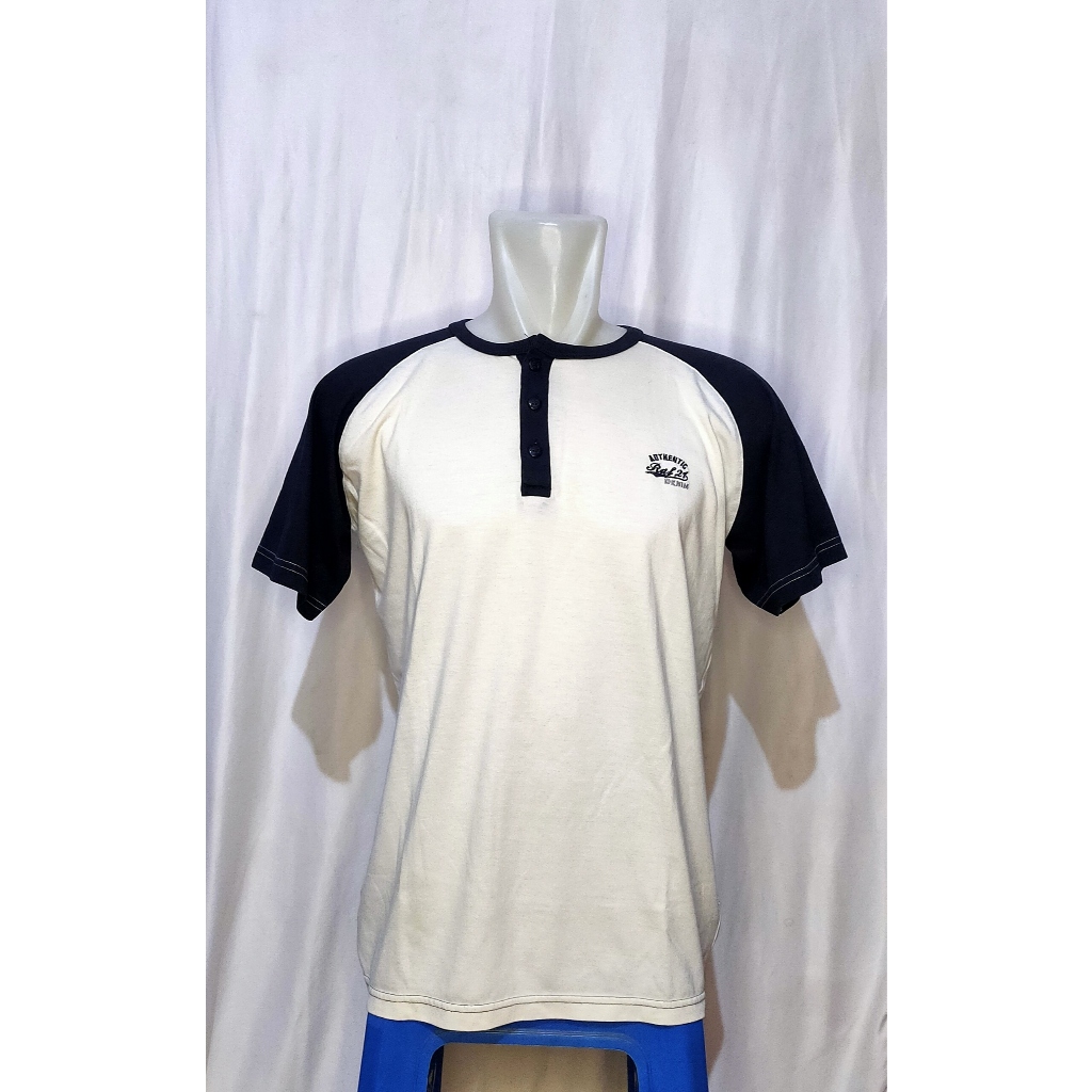 Baju Kaos Raf 21 Urban Collection Regular Size M / L T-Shirt Pria