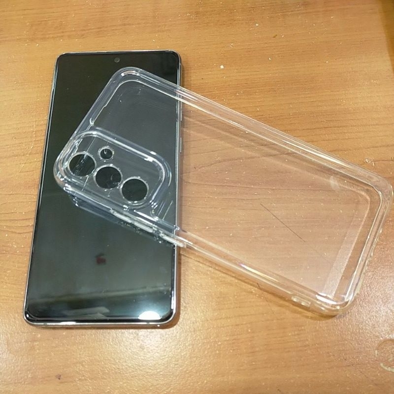 Case Silikon Samsung A34 5G