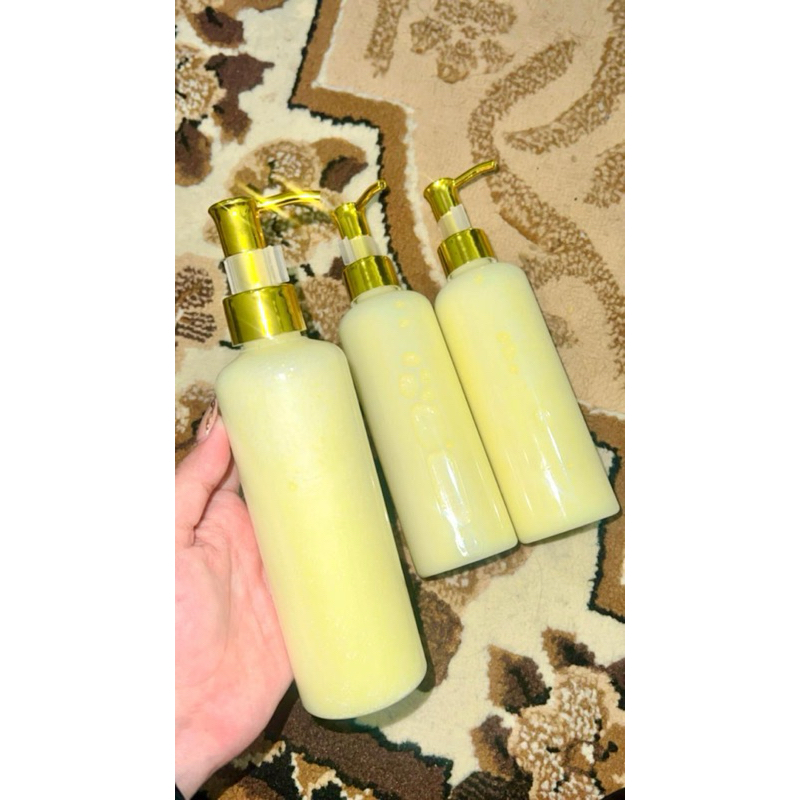 SABUN BY NL WHITENING