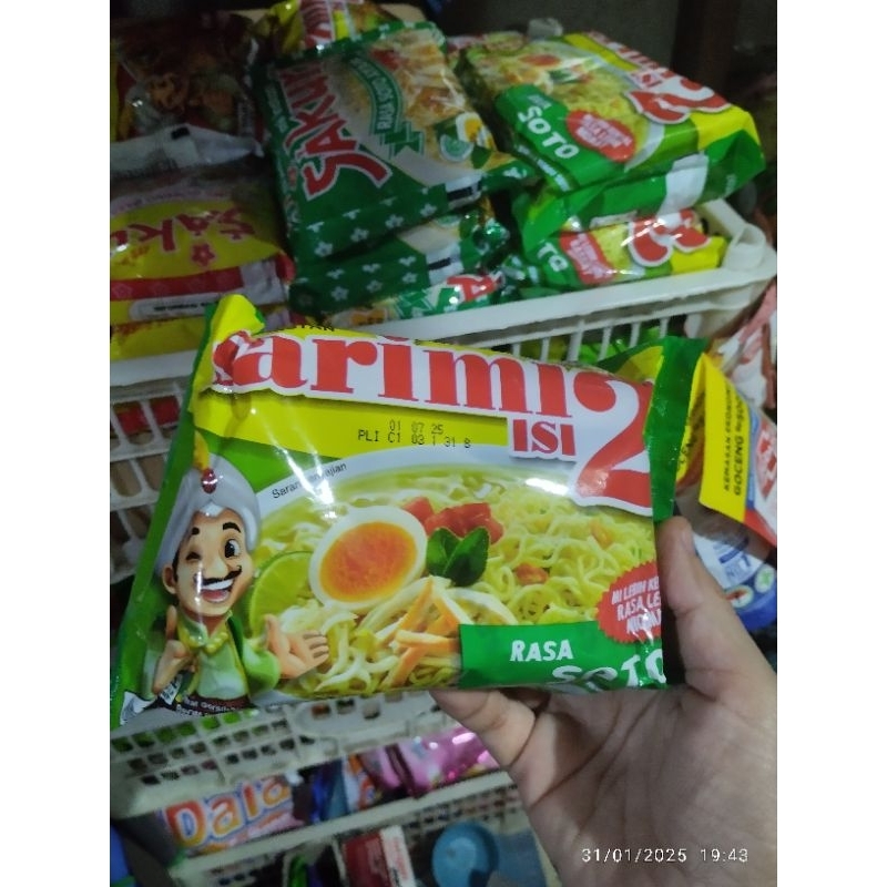 

sarimie 2 soto