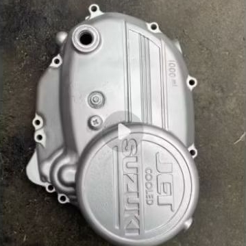 Bak kopling kalter kanan suzuki rc100 rc80 bravo originalsecond