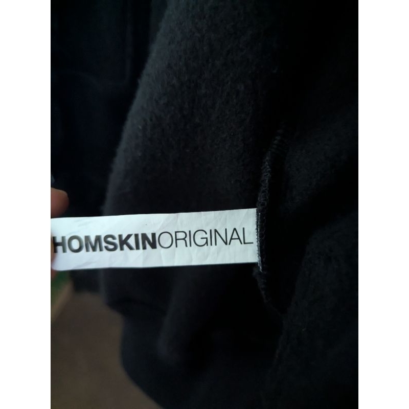 Hoodie Homskin Ori