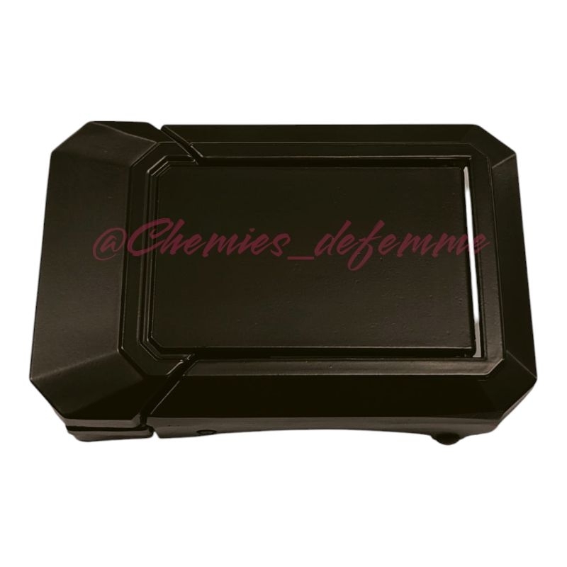 Kepala Ikat Pinggang Jepit Premium