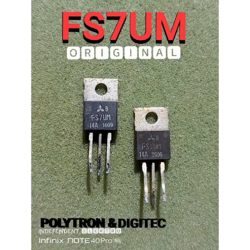 FS7UM   fs7um   FS 7 UM   FS7UM original polytron digitec