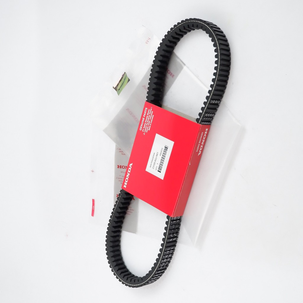 vanbelt beat deluxe - vanbelt genio KOJ