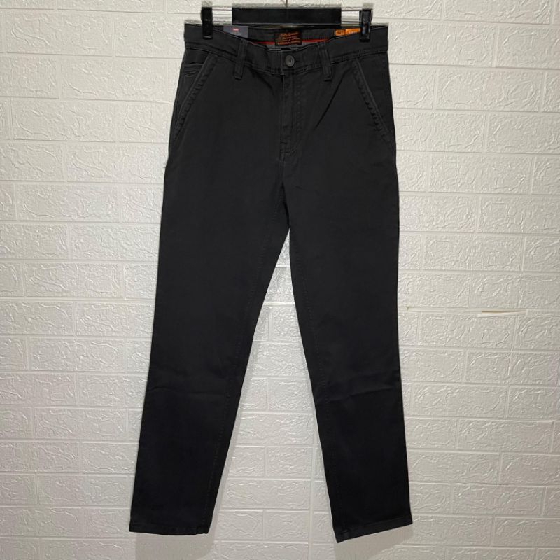 celana cardinal original cardinal casual SLIM FIT strech