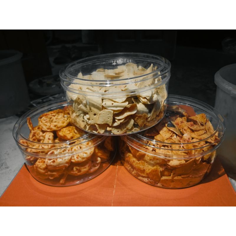 

paketan isian lebaran isi 3 toples