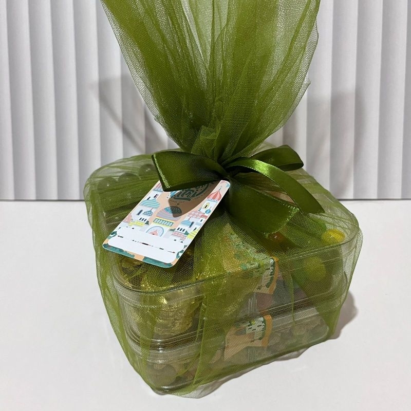 

Hampers Parsel Coklat Lebaran Idul Fitri