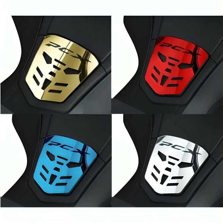 Aksesoris Pcx Paket Lengkap Aksesoris Pcx Combo Hemat Honda Pcx Bundling Aksesoris Pcx