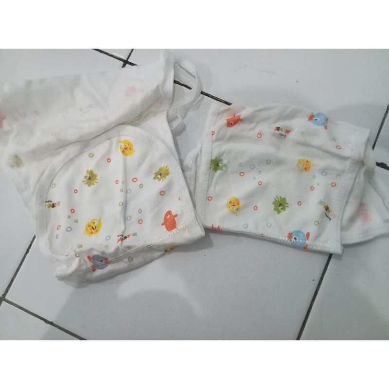popok bayi new ex kado