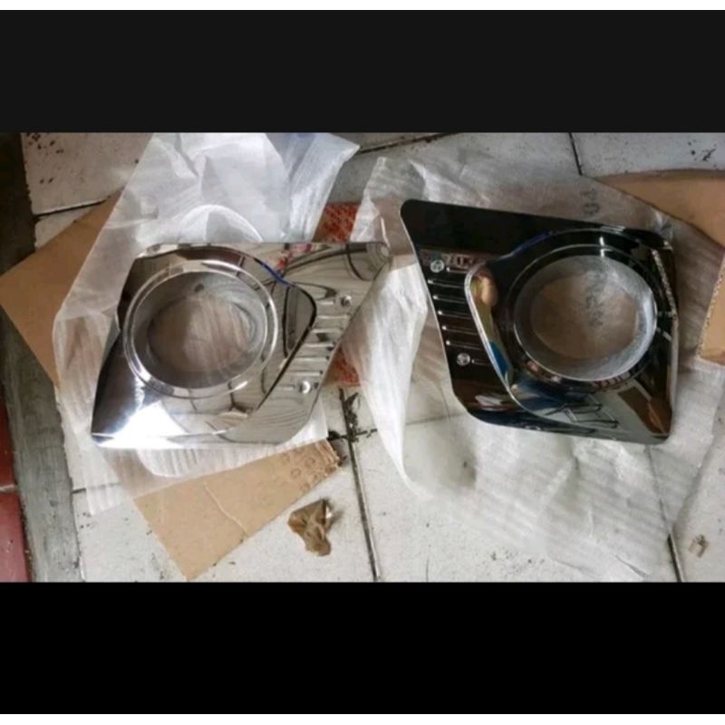cover foglamp Daihatsu taruna oxxy original
