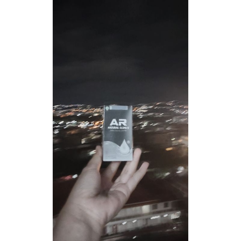 

Arslimy