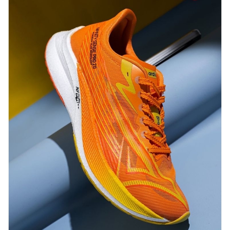 SEPATU RUNNING ARDILES INFINITY SENSE PRO 2.0