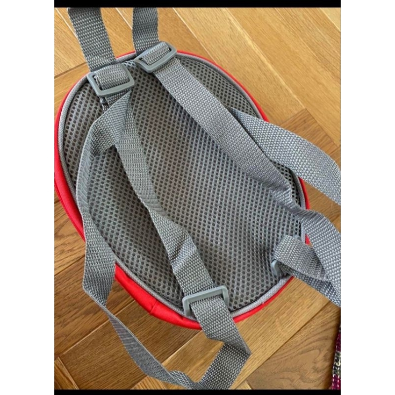 Mamolly_Mart Tas Ransel Turkish Airlines High Five