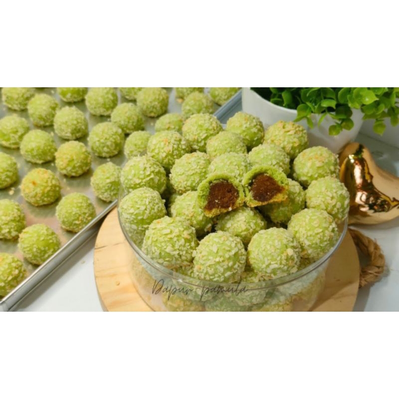 

NASTAR KLEPON PREMIUM