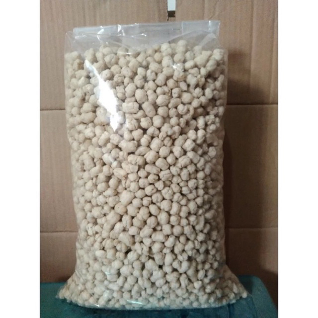 

pilus cikur/bal /renyah kencur /2kg