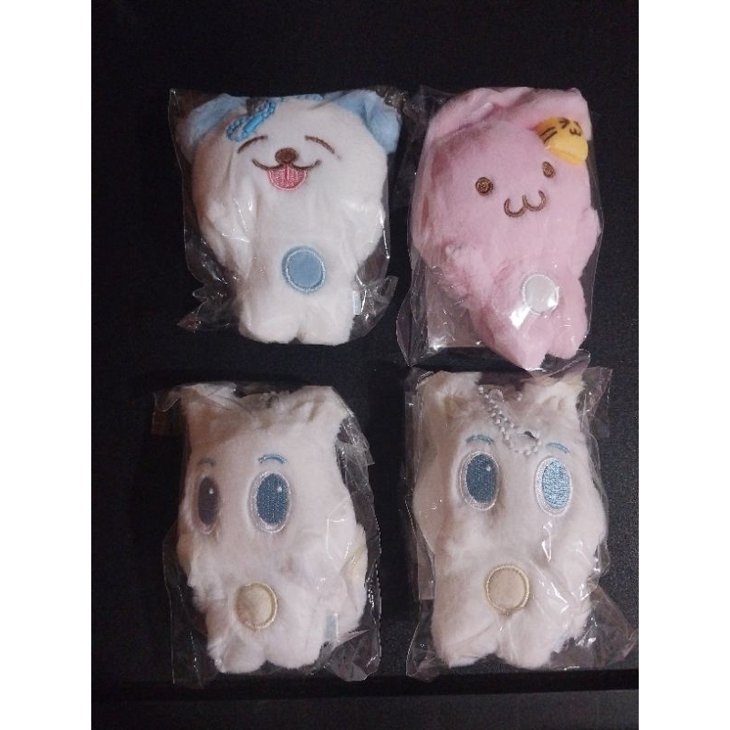 Magnetic doll NCT DREAM OFFICIAL Jaemin / pinky / Haechan / kkumi / Chenle / Dehet